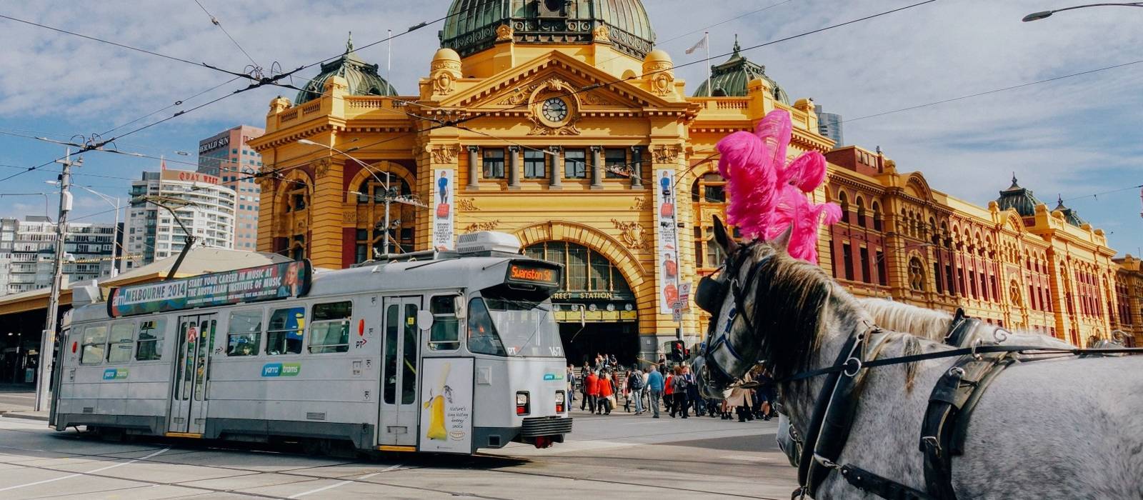 Die Geschichte & Entdeckung Australiens Enchanting Travels