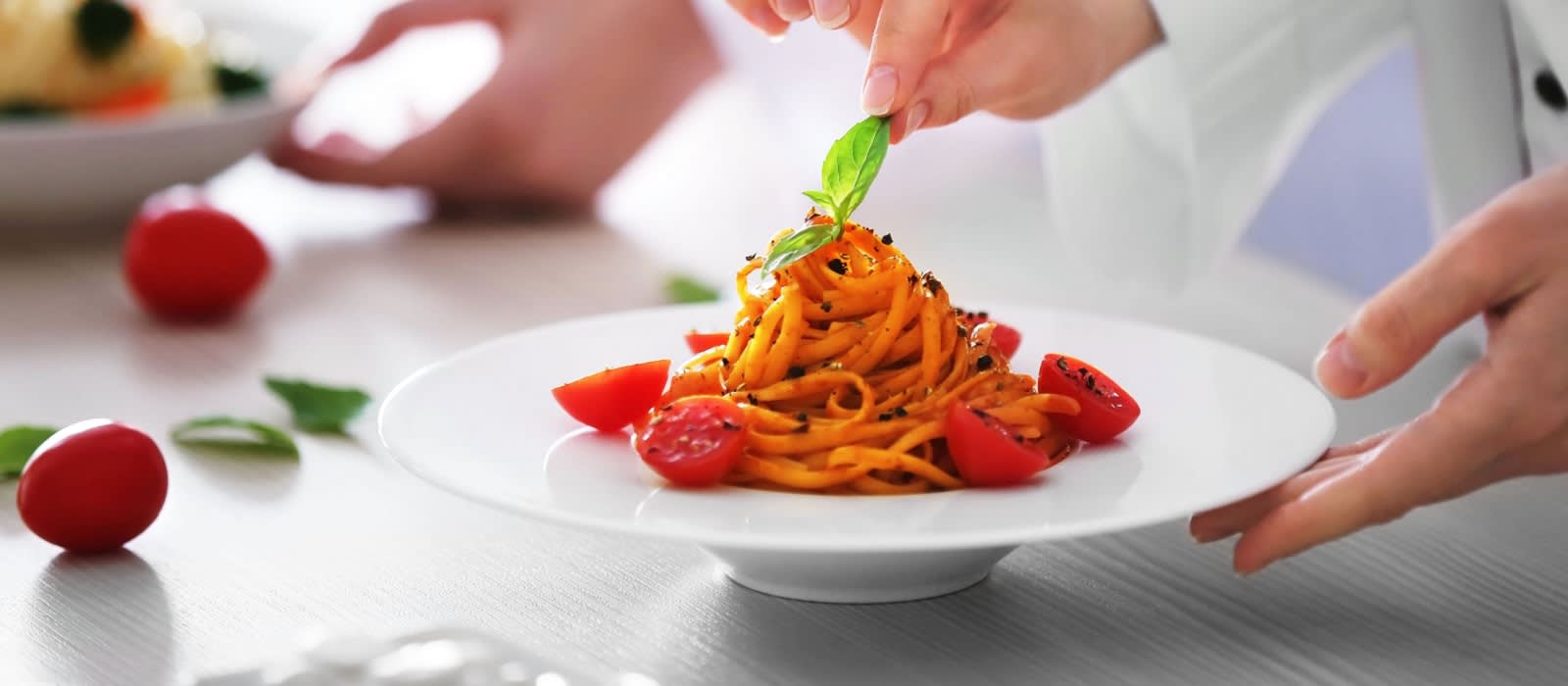 Pasta World Championship 2022 Usa