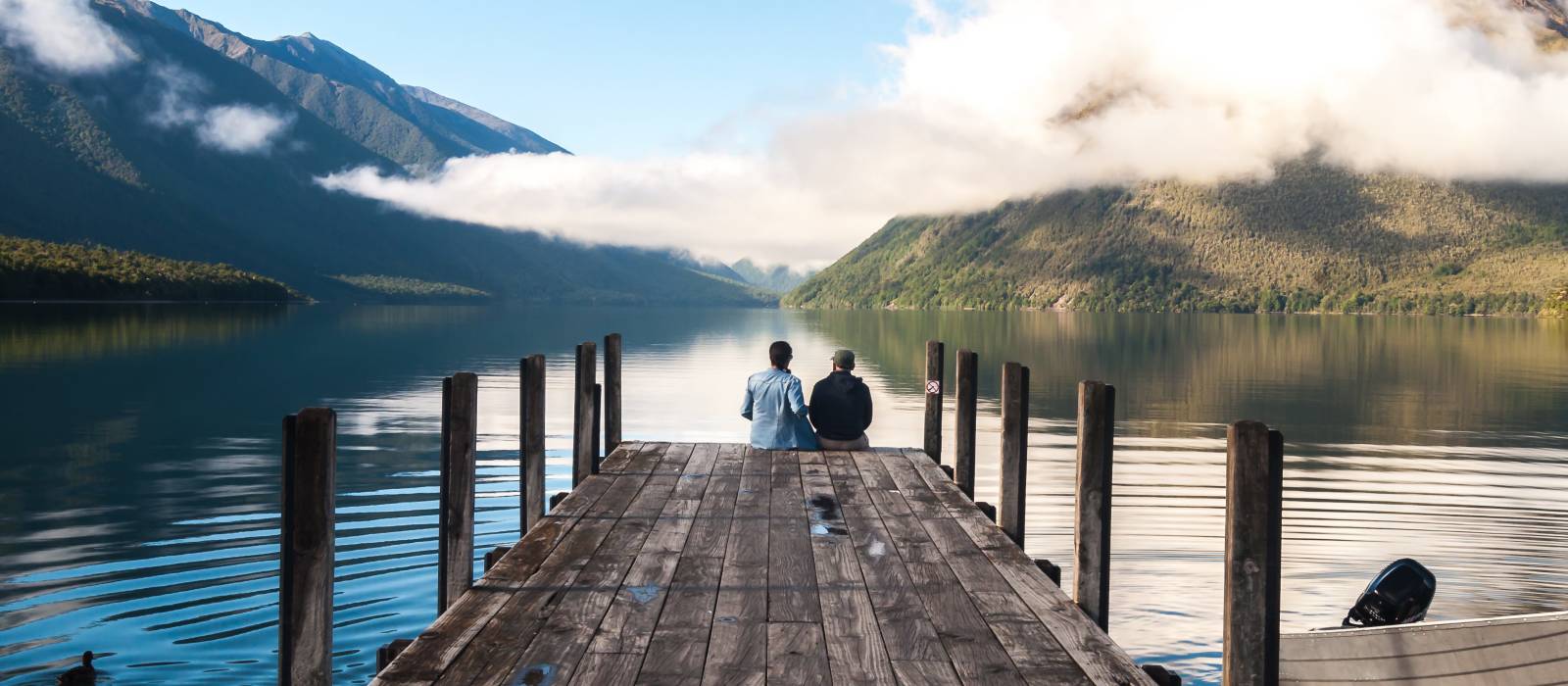 Road Trip: New Zealand Nature & Landscapes  Enchanting Travels