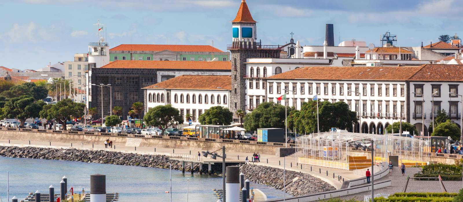 Portugal: Azores Island Exploration | Tours & Trips with ENCHANTING TRAVELS