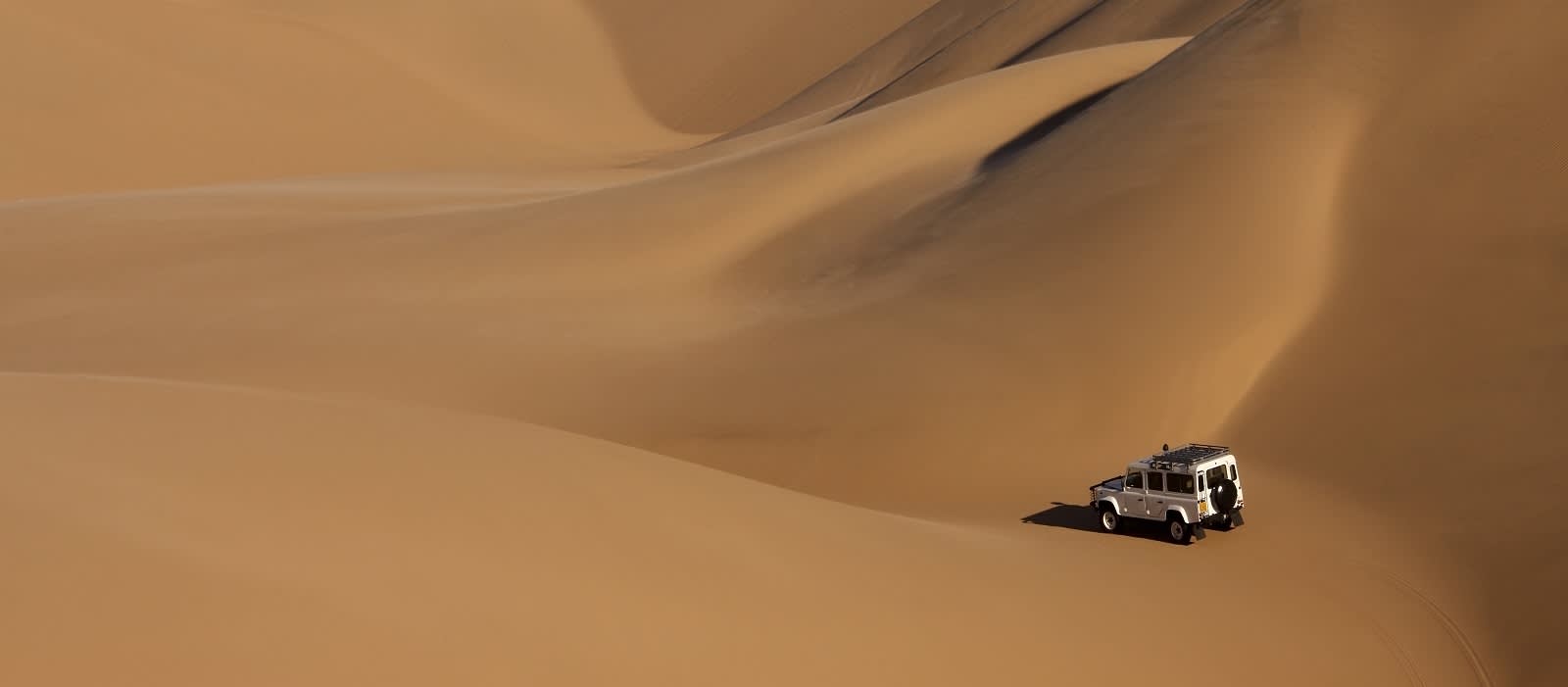 Enchanting Travels The Sand Dunes of the Namib Desert in Namibia Enchanting Travels The Sand Dunes of the Namib Desert in Namibia