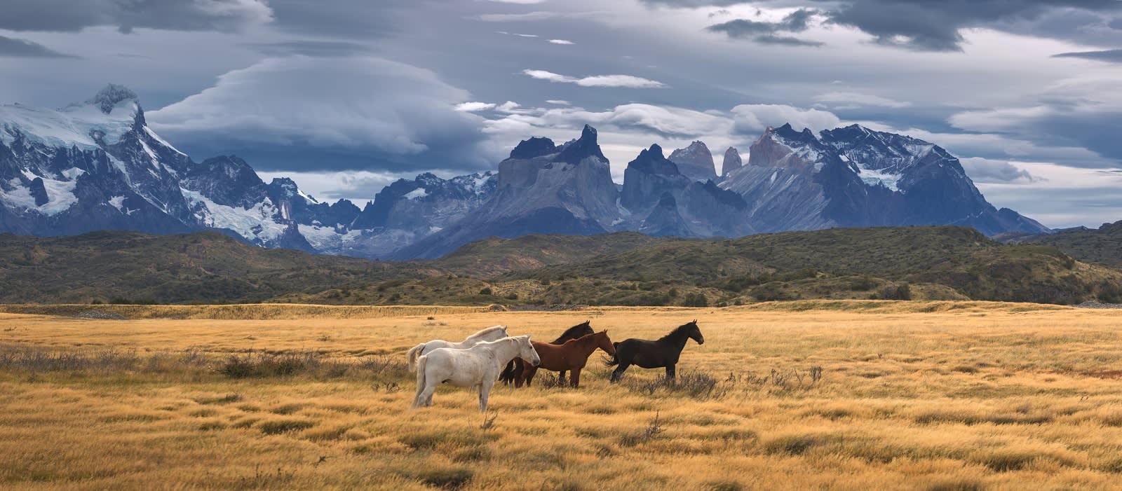 Coisas para fazer na América do Sul - Patagônia