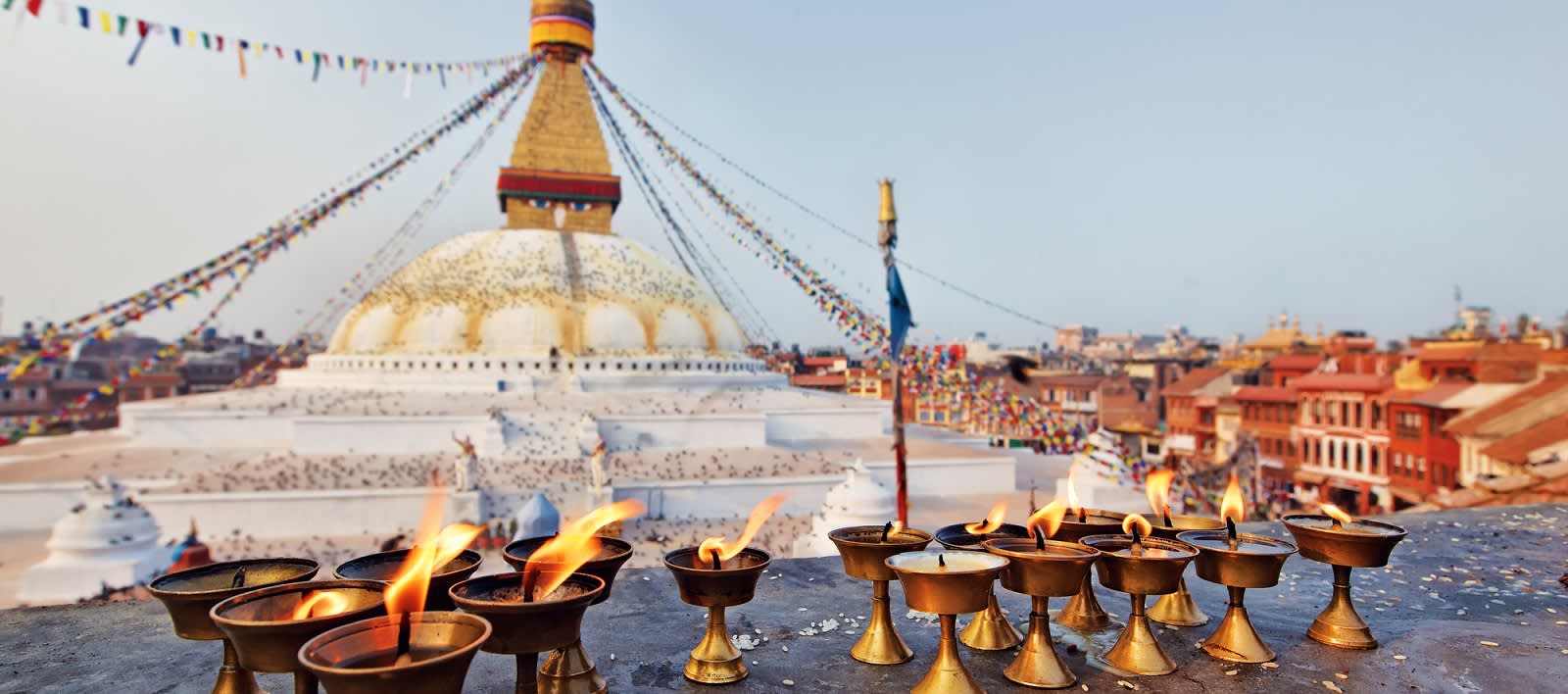 Enchanting Travels Nepal Tours culture