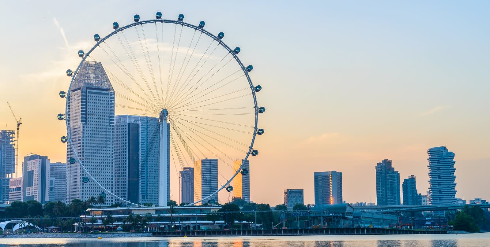 Enchanting Travels - Asia Tours- Singapore-Guest Image-Claudia Marcotty Top 5 Reiseziele für Familien mit Kindern, die jedes Familienmitglied glücklich machen