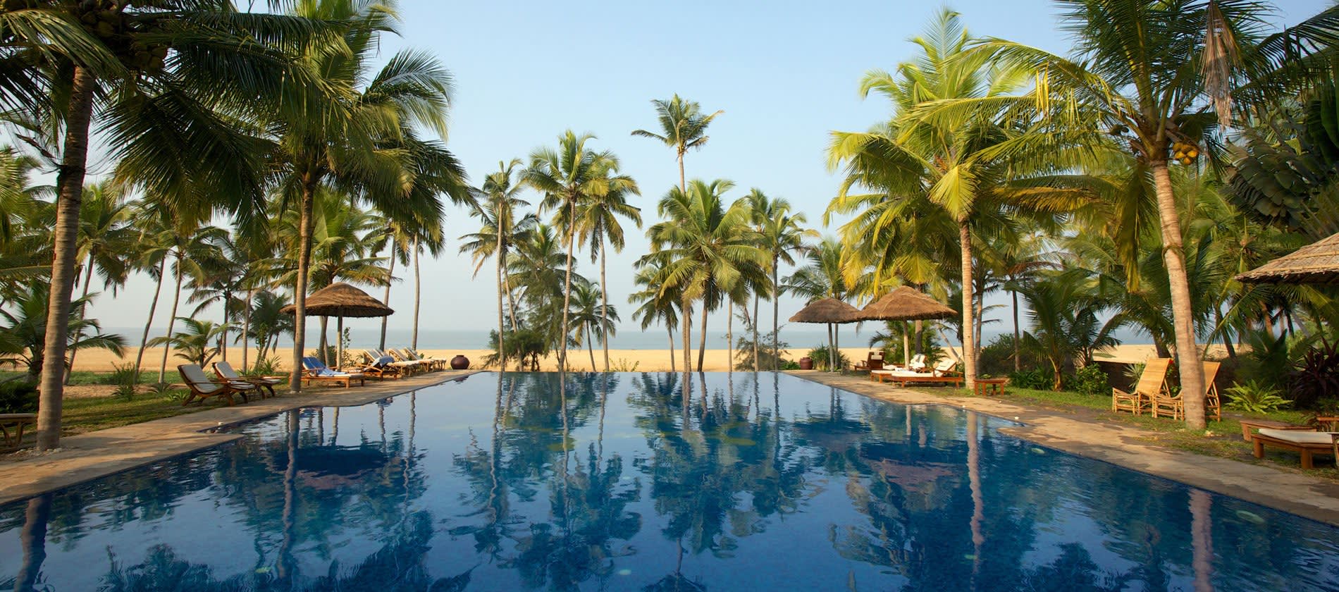 The Best Relaxing Hotels for a Truly Slow and Leisurely Stay