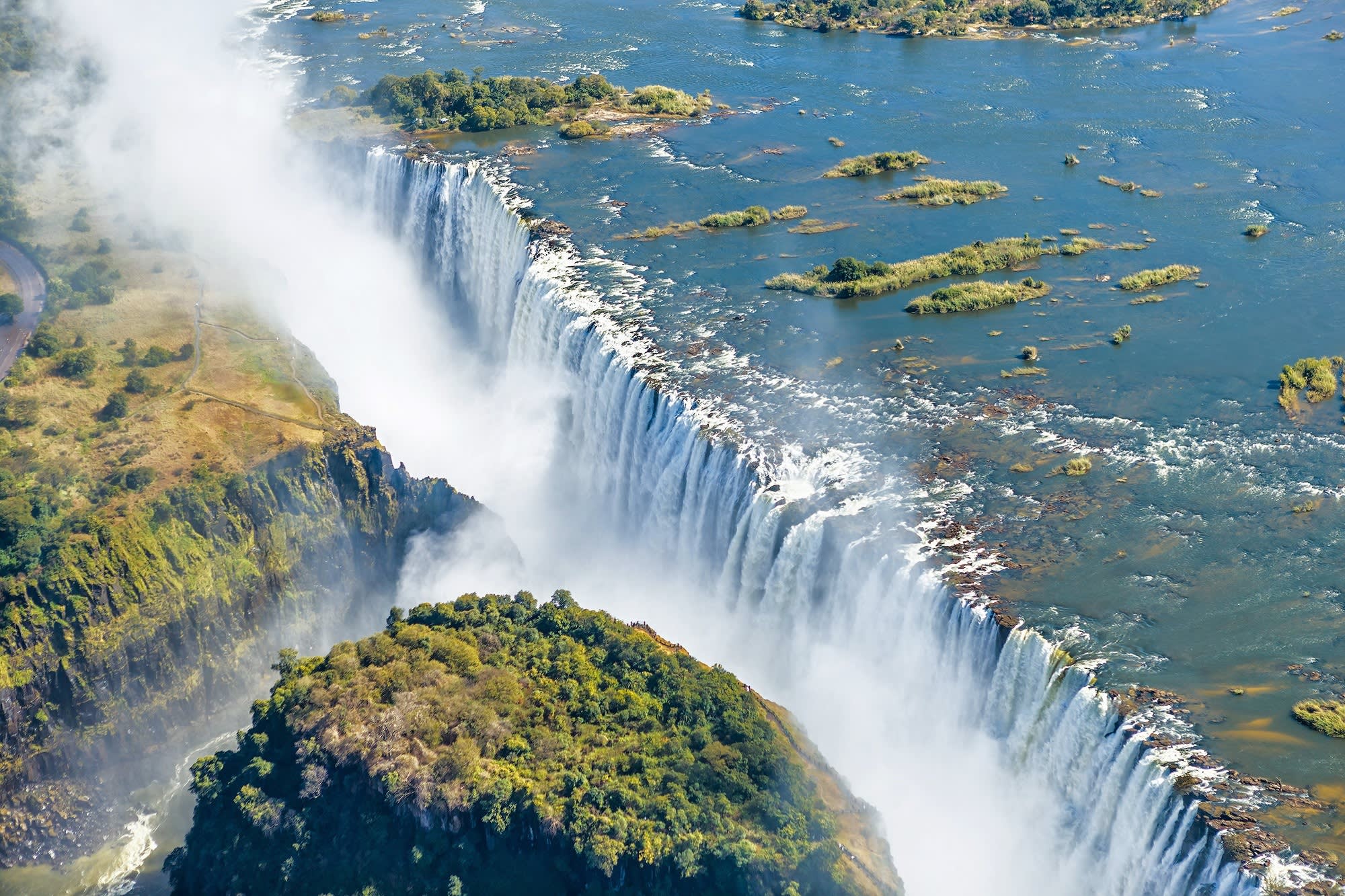 The Best Ever Luxury Safari Tours in Zimbabwe