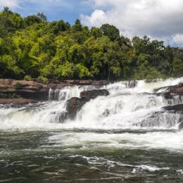 Top 10 Things to do in Cambodia