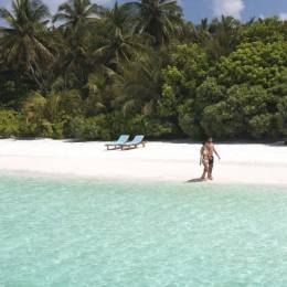 Is Maldives safe
