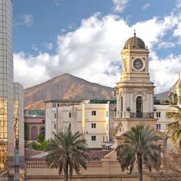 Santiago