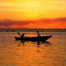 Things to do in North India - Varanasi