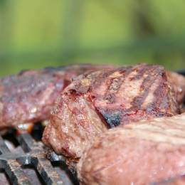 asado barbecue