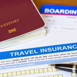 travel insurance for uruguay