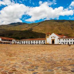 Enchanting Travels Colombia Tours Villa de Leyva