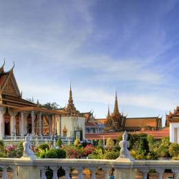 Top 10 Things to do in Cambodia