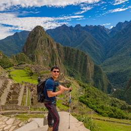 Things to do in South America