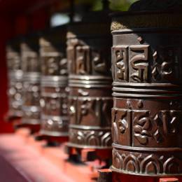 Things to do in East India - Gangtok
