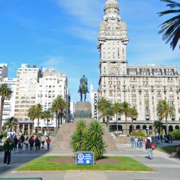Uruguay
