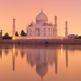 Enchanting Travels India Tours Taj Mahal Agra