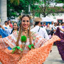 Culture in Costa Rica