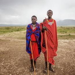 culture of Tanzania