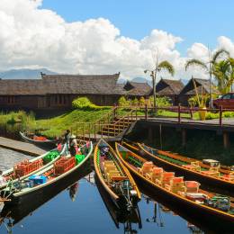 Myanmar