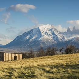 Chile - Torres del Paine - Patagonia - Awasi Patagonia exterior2 (by Awasi)