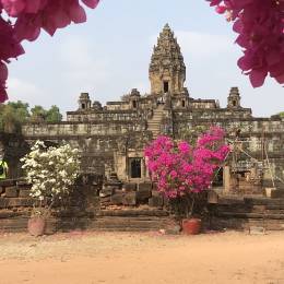 Top 10 Things to do in Cambodia