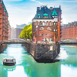 Hamburg