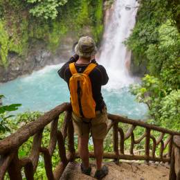 Is Costa Rica safe