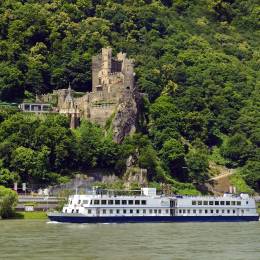 Rhihne river cruise - Things to do in Germany