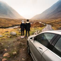UK & Ireland Travel Guide