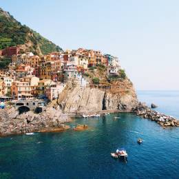 Italien Sehenswürdigkeiten