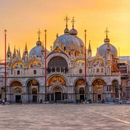 Italien Sehenswürdigkeiten