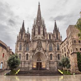 Culture in Spain