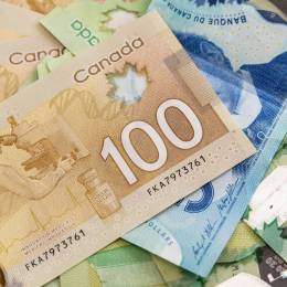 Canadian Dollars - Canada Travel Guide