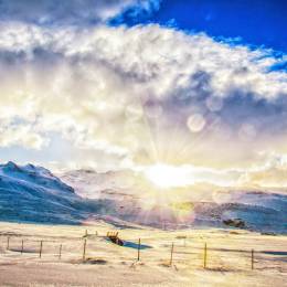 Iceland Travel Guide - Enchanting Travels