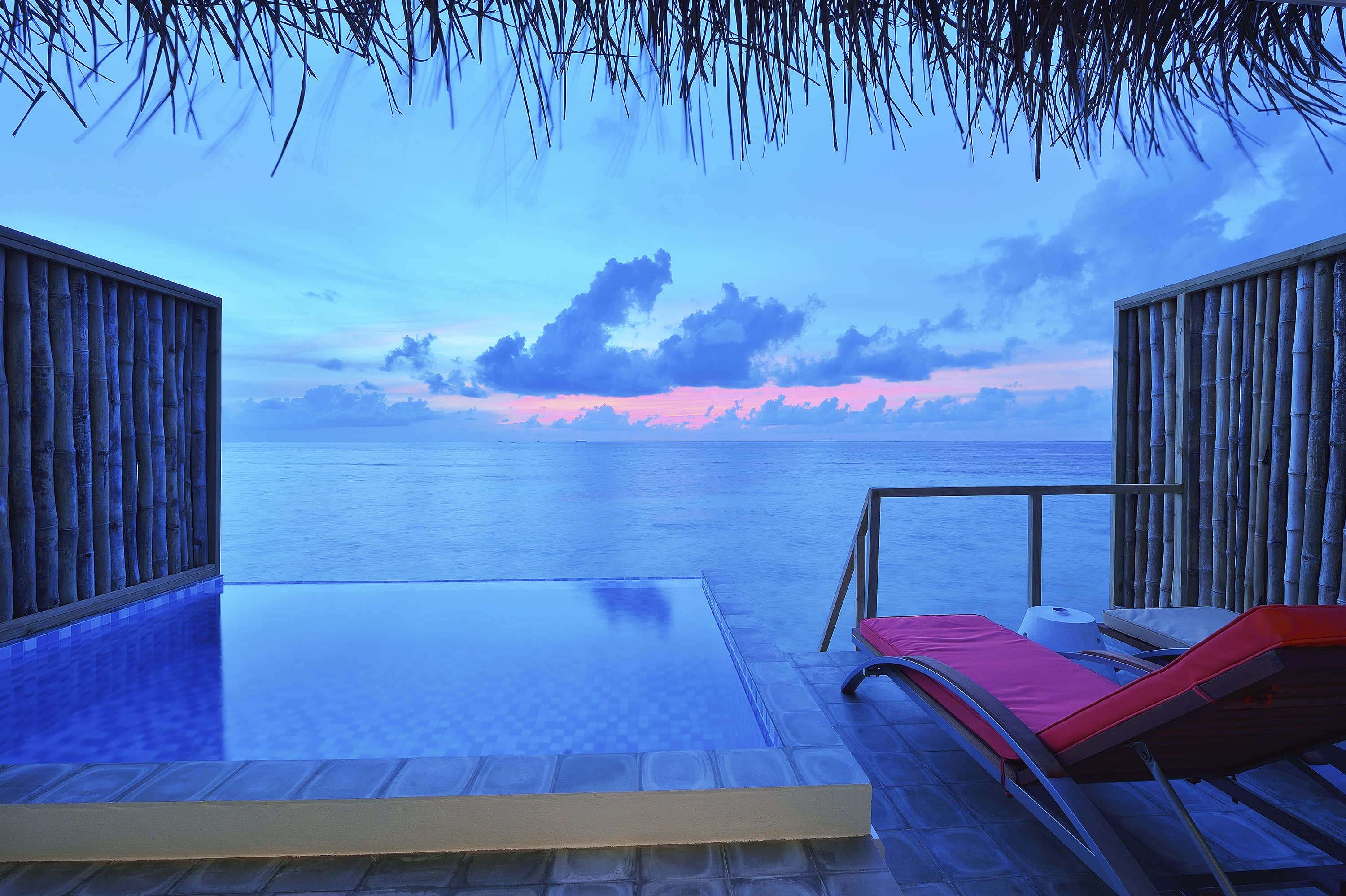 OBLU by Atmosphere - Helengeli - Lagoon Villa with Plunge Pool - Enchanting Travels The Best Luxury Villas Around the World