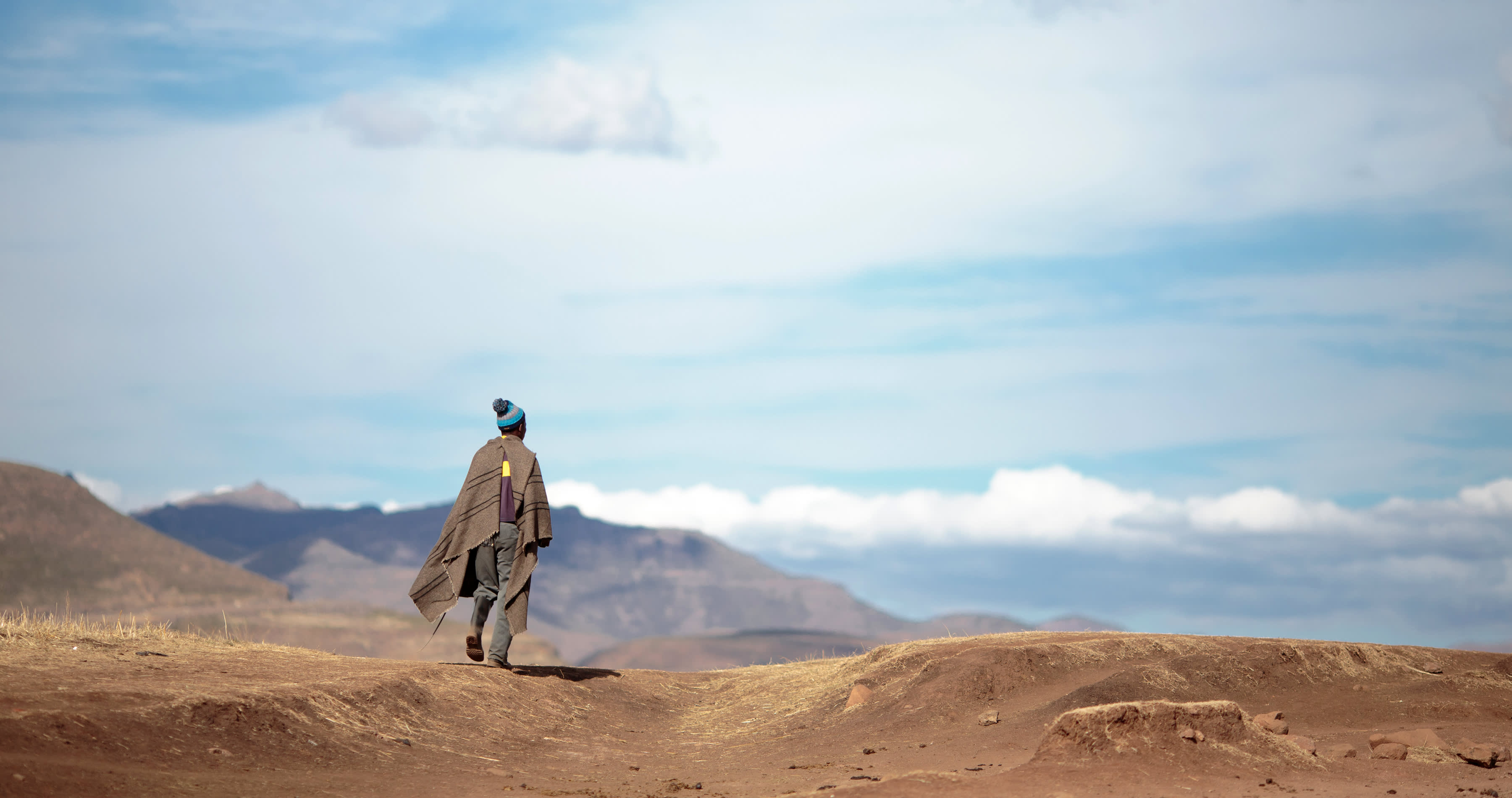 Northern Lesotho
