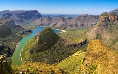 Südafrika Sehenswürdigkeiten