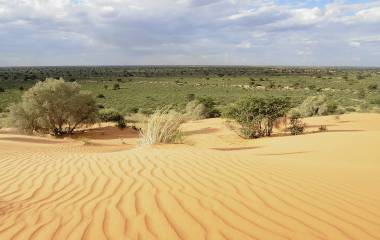 Die verborgenen Schätze in Namibias Norden