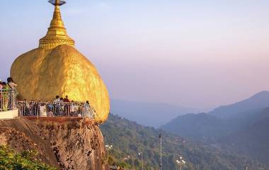 things to do in myanmar