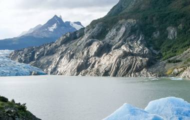 Chile Reise nach Patagonien