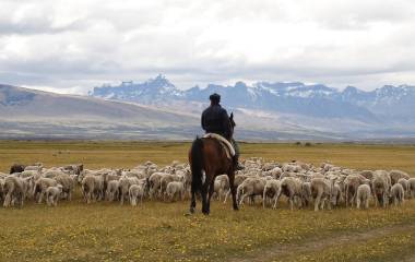 ESA-Chile-Torres del Paine-Outings- best time to travel to Chile