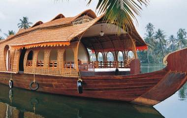 Return to India: The Great Tea Adventure