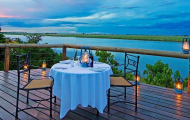 Discover the Best Luxury Safari Camps in Botswana!