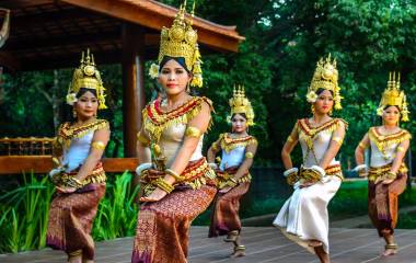 Being a Culture Vulture on your Cambodia Trip