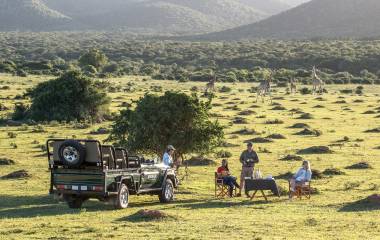South Africa Holidays