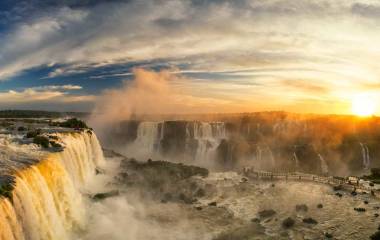 Iguazu Falls