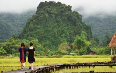 Vang Vieng Laos Tours Enchanting Travels (2)