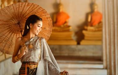 Thailand Gourmetreise: Märkte, Garküchen und Haute Cuisine